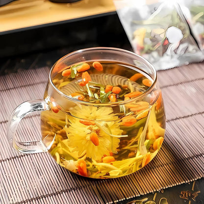 Kanso herbal Detox Blend